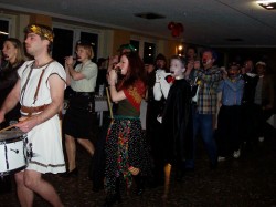 Fasching 2004