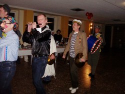 Fasching 2004