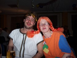 Fasching 2004