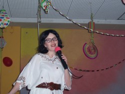 Fasching 2004