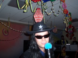 Fasching 2004