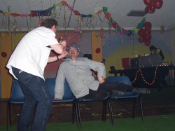Fasching 2004