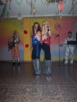 Fasching 2004