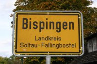 Ferienfahrt nach Bispingen 2004