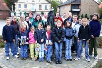 Ferienfahrt nach Bispingen 2004