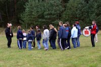 Ferienfahrt nach Bispingen 2004