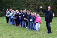 Ferienfahrt nach Bispingen 2004