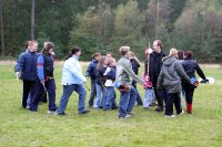 Ferienfahrt nach Bispingen 2004