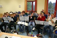 Ferienfahrt nach Bispingen 2004