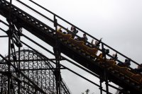 Ferienfahrt nach Bispingen 2004