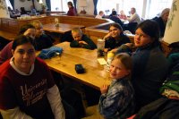 Ferienfahrt nach Bispingen 2004