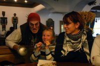 Ferienfahrt nach Bispingen 2004