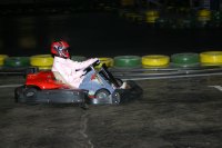 GoKart-Rennen 2005