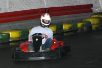 GoKart-Rennen 2005