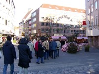 Weihnachtskonzert in Lauf