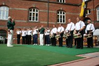 Sommerfest 2005