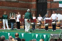 Sommerfest 2005